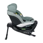 Kép 8/8 - BeSafe gyerekülés iZi Turn B i-Size 40-105 cm Sea Green Melange