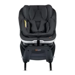 Kép 2/8 - BeSafe gyerekülés iZi Turn B i-Size 40-105 cm Anthracite Mesh