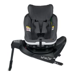 Kép 6/8 - BeSafe gyerekülés iZi Turn B i-Size 40-105 cm Anthracite Mesh