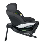 Kép 8/8 - BeSafe gyerekülés iZi Turn B i-Size 40-105 cm Anthracite Mesh