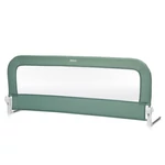 Kép 1/5 - Fillikid leesésgátló - boxspring-ágyra is - Lara 150x60cm menta 289-60-14