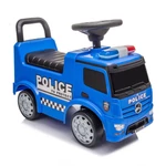 Kép 6/10 - Baby Mix bébitaxi Mercedes Benz RENDÕRSÉG kék