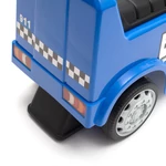 Kép 7/10 - Baby Mix bébitaxi Mercedes Benz RENDőRSÉG kék