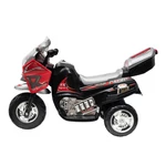 Kép 3/10 - Baby Mix elektromos motor RACER piros-fekete