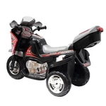 Kép 4/10 - Baby Mix elektromos motor RACER piros-fekete