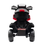 Kép 6/10 - Baby Mix elektromos motor RACER piros-fekete