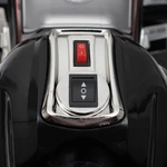Kép 8/10 - Baby Mix elektromos motor RACER piros-fekete