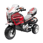 Kép 1/10 - Baby Mix elektromos motor RACER piros-fekete