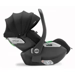 Kép 5/10 - CAM hordozó Relax I-Size 40-87cm Modus és Techno Babila babakocsikra 179 fekete