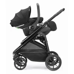 Kép 10/10 - CAM hordozó Relax I-Size 40-87cm Modus és Techno Babila babakocsikra 179 fekete