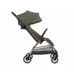 Kép 2/7 - Kikkaboo sportbabakocsi Joy automata 22 kg army green