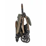 Kép 3/7 - Kikkaboo sportbabakocsi Joy automata 22 kg army green