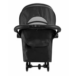 Kép 4/6 - Kikkaboo sportbabakocsi Joy automata 22 kg fekete