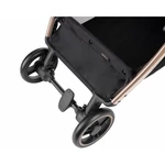 Kép 5/6 - Kikkaboo sportbabakocsi Joy automata 22 kg fekete