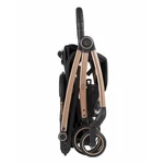 Kép 6/6 - Kikkaboo sportbabakocsi Joy automata 22 kg fekete