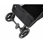 Kép 6/7 - Kikkaboo sportbabakocsi Joy automata 22 kg szürke