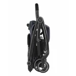 Kép 7/7 - Kikkaboo sportbabakocsi Joy automata 22 kg szürke
