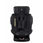 Kép 2/7 - Kikkaboo gyerekülés i-Felix i-Size 40-150 cm fekete