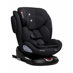 Kép 1/7 - Kikkaboo gyerekülés i-Felix i-Size 40-150 cm fekete