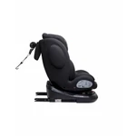 Kép 4/7 - Kikkaboo gyerekülés i-Felix i-Size 40-150 cm fekete