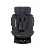 Kép 2/7 - Kikkaboo gyerekülés i-Felix i-Size 40-150 cm szürke