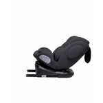 Kép 6/7 - Kikkaboo gyerekülés i-Felix i-Size 40-150 cm szürke