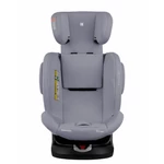 Kép 3/7 - Kikkaboo gyerekülés i-Felix i-Size 40-150 cm világosszürke