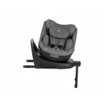 Kép 6/8 - Kikkaboo gyerekülés i-Twist i-Size 40-150 cm szürke