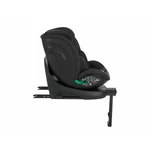 Kép 4/7 - Kikkaboo gyerekülés i-Twist i-Size 40-150 cm fekete