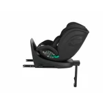 Kép 5/7 - Kikkaboo gyerekülés i-Twist i-Size 40-150 cm fekete