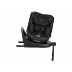 Kép 6/7 - Kikkaboo gyerekülés i-Twist i-Size 40-150 cm fekete