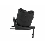 Kép 7/7 - Kikkaboo gyerekülés i-Twist i-Size 40-150 cm fekete