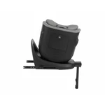 Kép 7/7 - Kikkaboo gyerekülés i-Twist i-Size 40-150 cm világosszürke