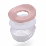 Kép 3/4 - Kikkaboo bili 3in1 Trio pink