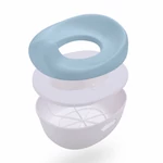 Kép 3/4 - Kikkaboo bili 3in1 Trio kék