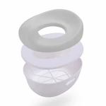 Kép 3/4 - Kikkaboo bili 3in1 Trio szürke