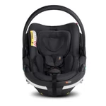 Kép 2/10 - BeSafe hordozó Go Beyond i-Size 40-87 cm Anthracite Mesh