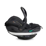Kép 3/10 - BeSafe hordozó Go Beyond i-Size 40-87 cm Anthracite Mesh