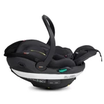 Kép 4/10 - BeSafe hordozó Go Beyond i-Size 40-87 cm Anthracite Mesh