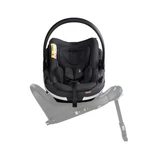 Kép 5/10 - BeSafe hordozó Go Beyond i-Size 40-87 cm Anthracite Mesh