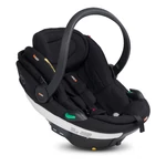 Kép 2/10 - BeSafe hordozó Go Beyond i-Size 40-87 cm Fresh Black Cab