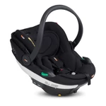 Kép 1/10 - BeSafe hordozó Go Beyond i-Size 40-87 cm Fresh Black Cab