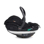 Kép 3/10 - BeSafe hordozó Go Beyond i-Size 40-87 cm Fresh Black Cab