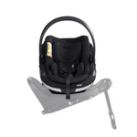 Kép 5/10 - BeSafe hordozó Go Beyond i-Size 40-87 cm Fresh Black Cab