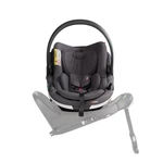 Kép 6/10 - BeSafe hordozó Go Beyond i-Size 40-87 cm Dark Grey Mélange