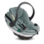 Kép 2/10 - BeSafe hordozó Go Beyond i-Size 40-87 cm Sea Green Mélange