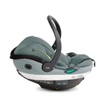 Kép 4/10 - BeSafe hordozó Go Beyond i-Size 40-87 cm Sea Green Mélange