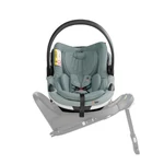 Kép 6/10 - BeSafe hordozó Go Beyond i-Size 40-87 cm Sea Green Mélange