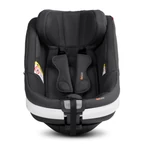 Kép 2/10 - BeSafe gyerekülés Beyond 360 i-Size 61-125 cm Anthracite Mesh