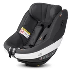 Kép 3/10 - BeSafe gyerekülés Beyond 360 i-Size 61-125 cm Anthracite Mesh